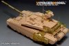 Voyager Model PE35943 Modern Russian T-90MS Mod2013 MBT basic For TIGER 4610 1/35